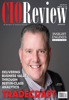 Top 10 Insight Engines Solutions Companies - 2023