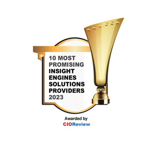 Top 10 Insight Engines Solutions Companies - 2023