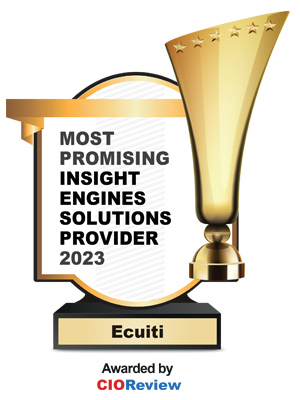 Top 10 Insight Engines Solutions Companies - 2023