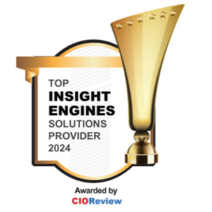 Top Insight Engines Solution Companies - 2024
